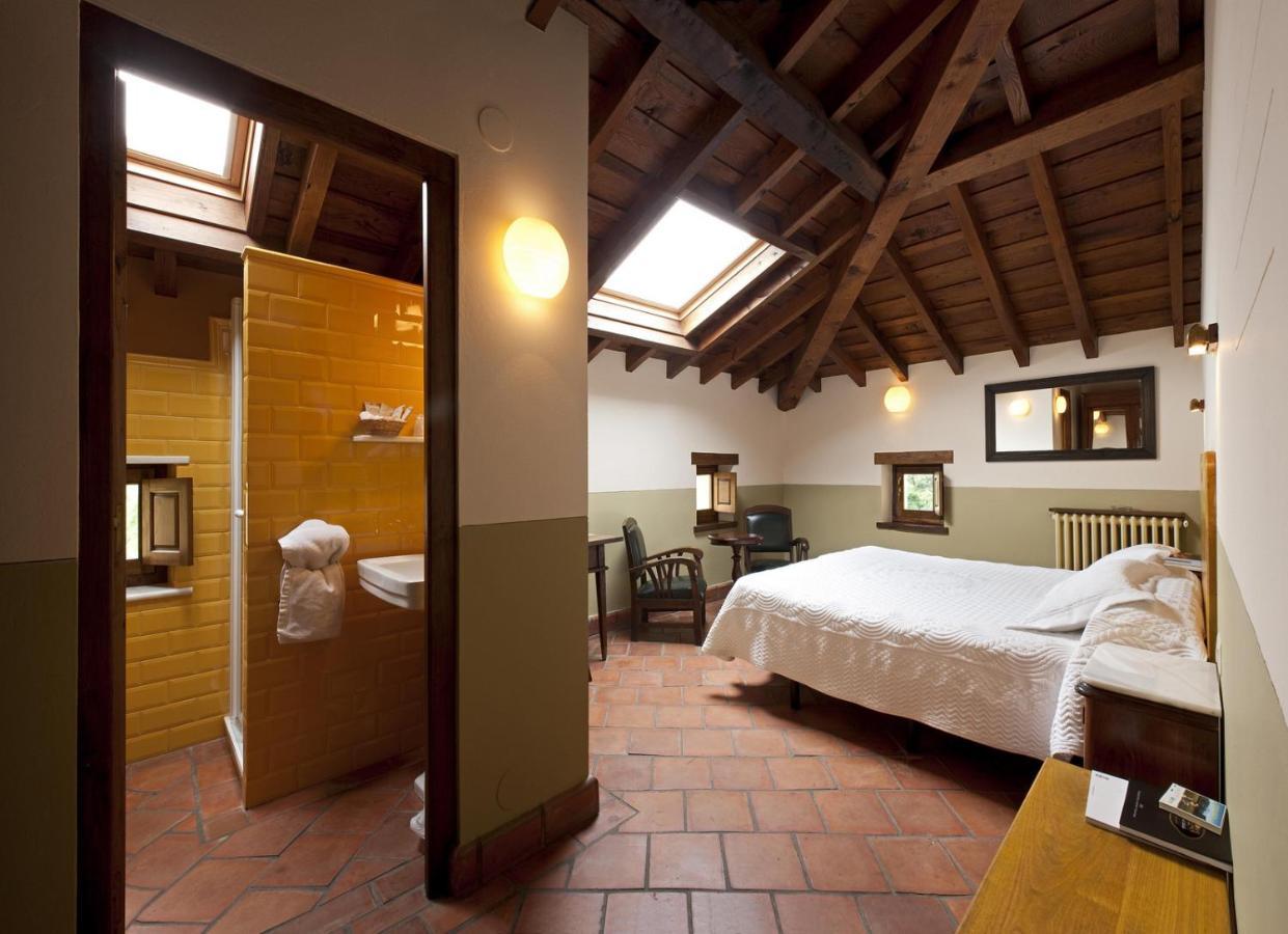 Hotel Rural Arredondo Celorio (Llanes) Exterior foto