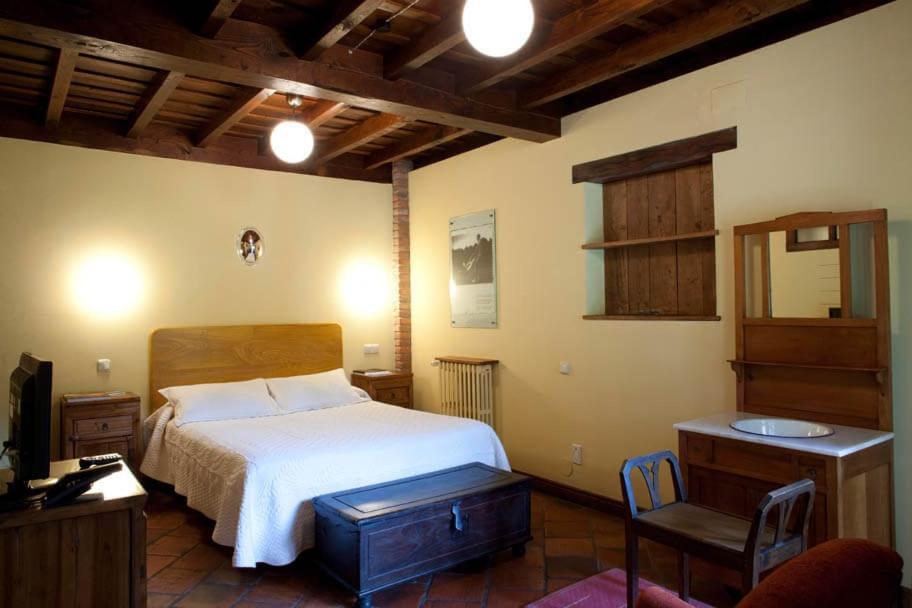Hotel Rural Arredondo Celorio (Llanes) Exterior foto