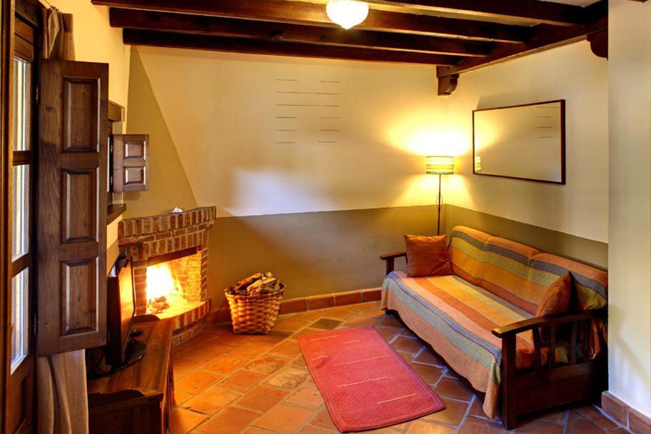 Hotel Rural Arredondo Celorio (Llanes) Exterior foto