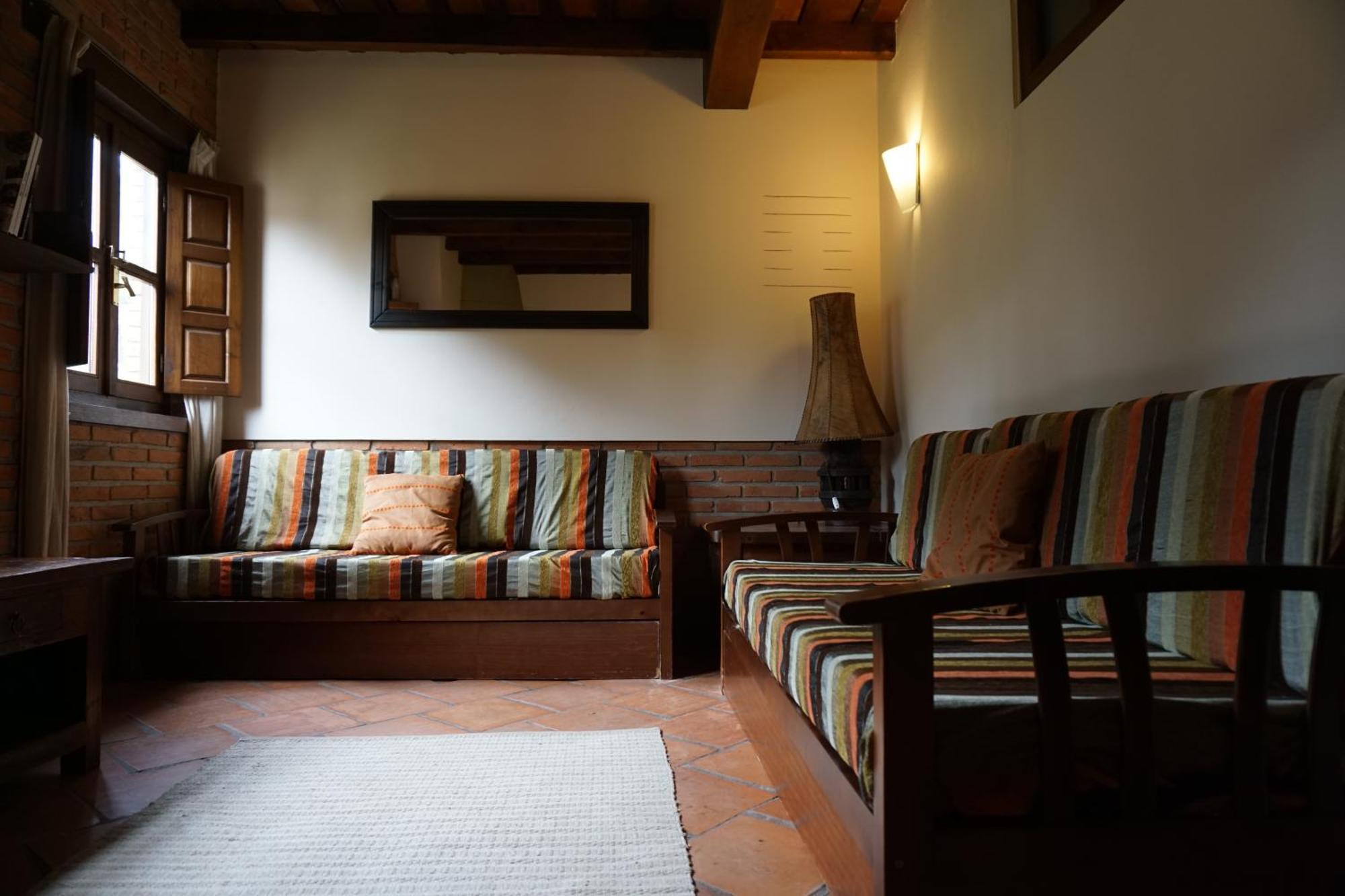 Hotel Rural Arredondo Celorio (Llanes) Exterior foto